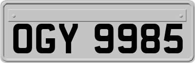 OGY9985