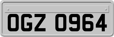 OGZ0964