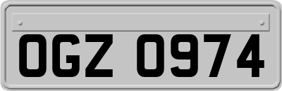 OGZ0974