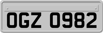 OGZ0982