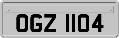 OGZ1104