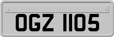 OGZ1105