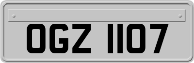 OGZ1107