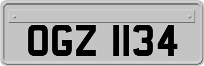OGZ1134