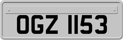 OGZ1153