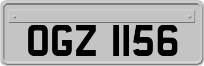 OGZ1156
