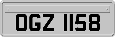 OGZ1158