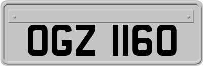 OGZ1160