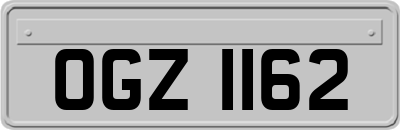 OGZ1162