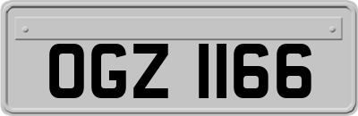 OGZ1166