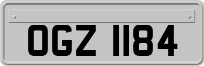 OGZ1184