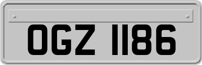 OGZ1186