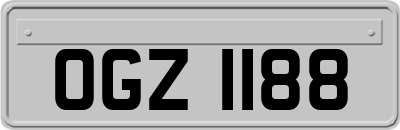 OGZ1188
