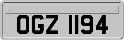 OGZ1194
