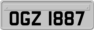 OGZ1887
