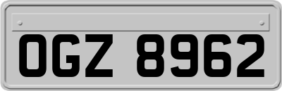 OGZ8962