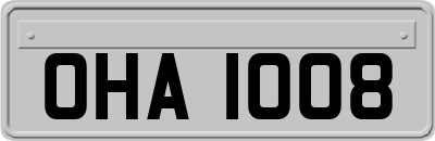 OHA1008