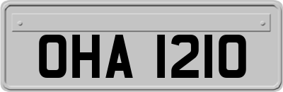 OHA1210