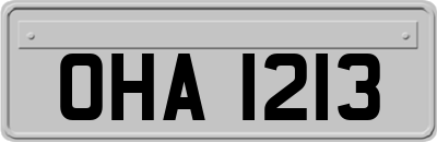 OHA1213