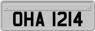 OHA1214