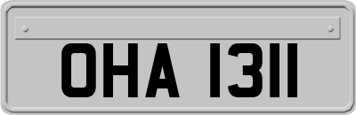 OHA1311