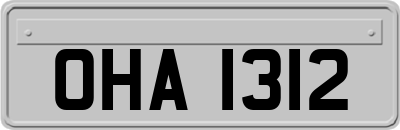 OHA1312
