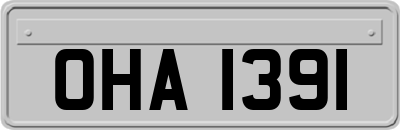 OHA1391