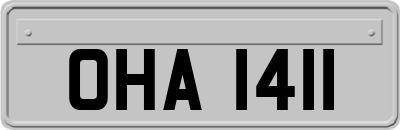 OHA1411