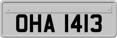 OHA1413