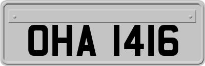 OHA1416
