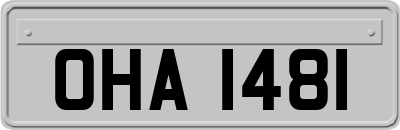 OHA1481