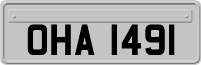 OHA1491