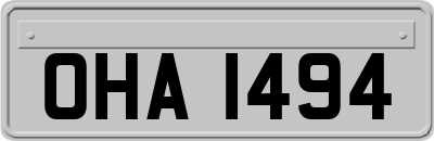 OHA1494