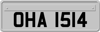 OHA1514