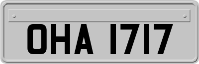 OHA1717