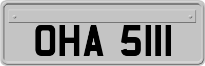 OHA5111