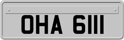 OHA6111