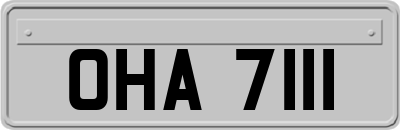OHA7111