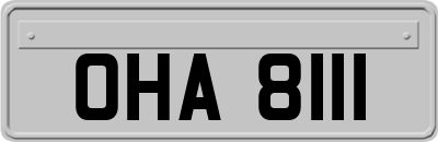 OHA8111
