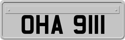 OHA9111