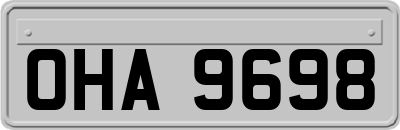 OHA9698