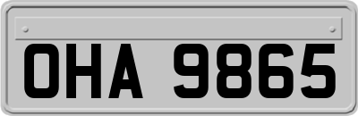 OHA9865