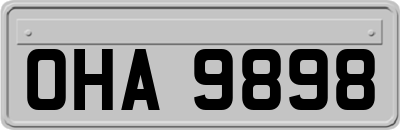 OHA9898