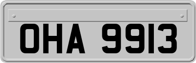 OHA9913