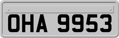 OHA9953