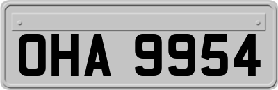 OHA9954