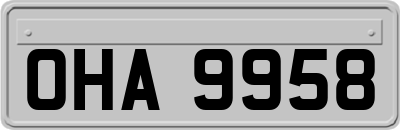 OHA9958