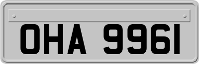 OHA9961