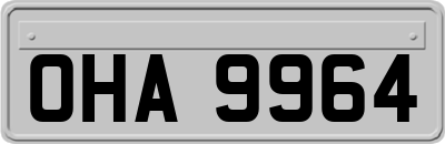 OHA9964