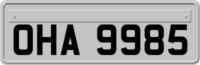 OHA9985
